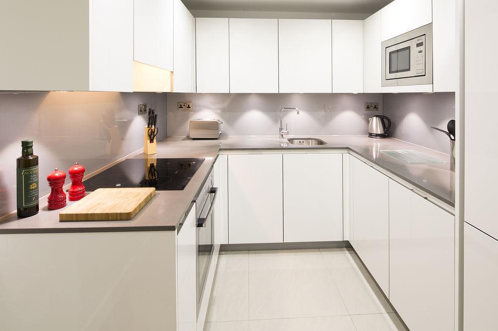 Tower Hill One Διαμέρισμα Λονδίνο Εξωτερικό φωτογραφία