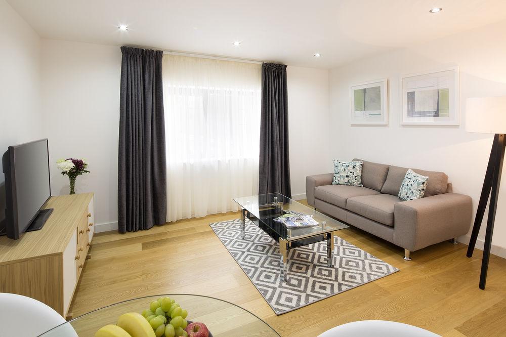 Tower Hill One Διαμέρισμα Λονδίνο Εξωτερικό φωτογραφία